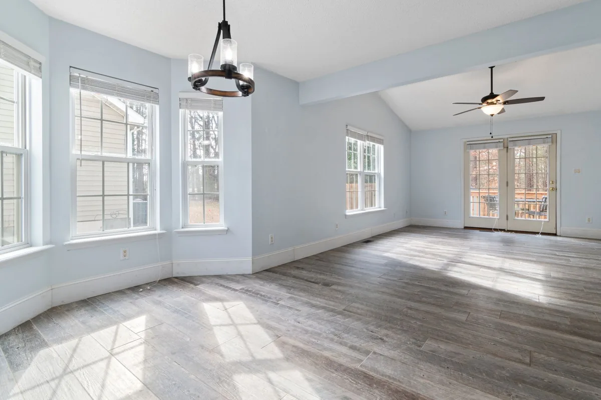 Clean, safe room after biohazard cleanup in Flatbush (West) / Ditmas Park / Parkville, New York, NY