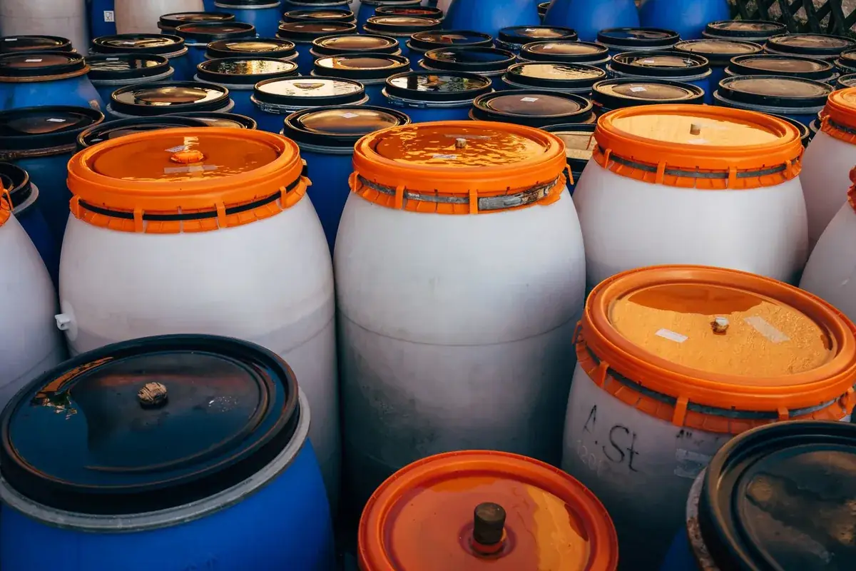 Chemical & Toxic Waste Cleanup in Flatbush (West) / Ditmas Park / Parkville, New York, NY